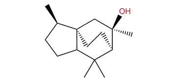 Juniper cedrol